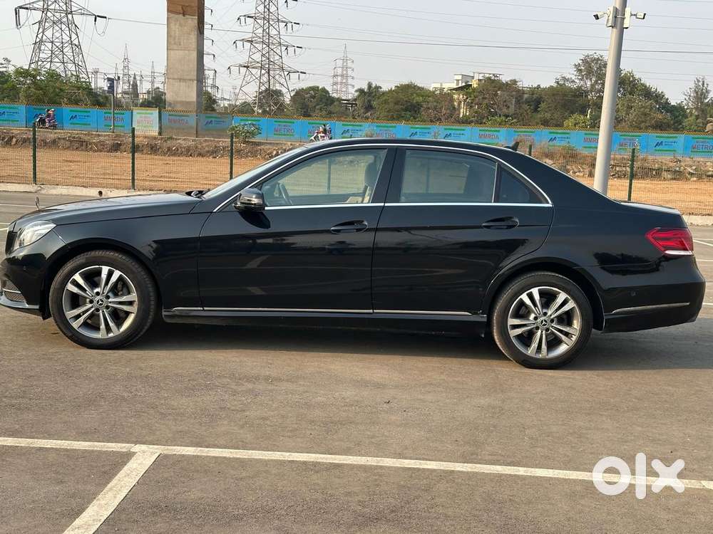 Mercedes-benz E-class E 250 Cdi Classic, 2014, Diesel