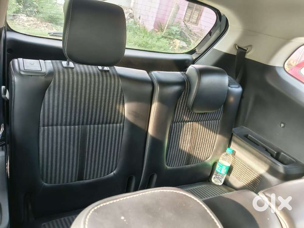 Kia Carens Diesel 2022