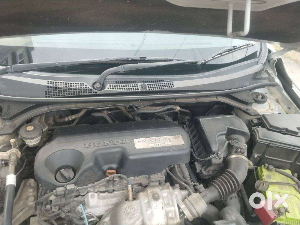 Honda Amaze Vx Diesel, 2022, Diesel
