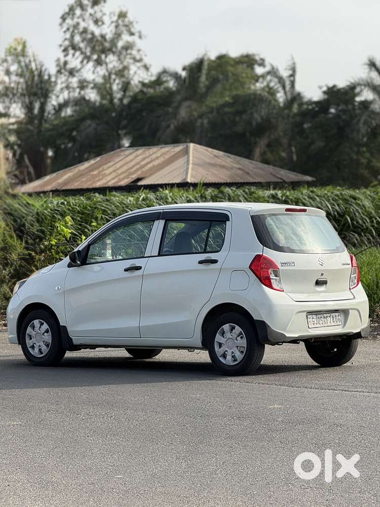 Maruti Suzuki Celerio Lxi Mt, 2019, Cng & Hybrids