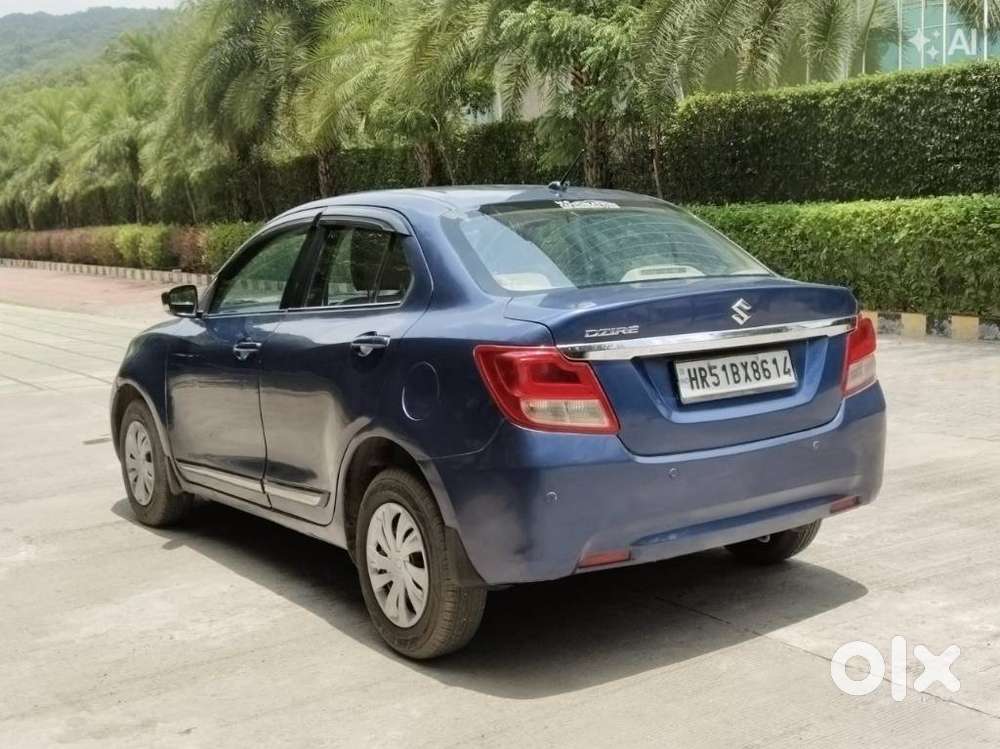 Maruti Suzuki Swift Dzire Vxi(o) Amt, 2019, Petrol