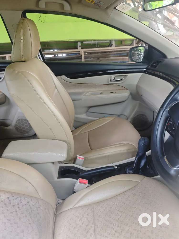Ciaz 2018 Petrol 10000 Km Driven. Brand New Interior And Exterior.