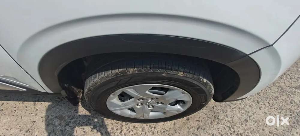 Hyundai Venue S Plus 2020