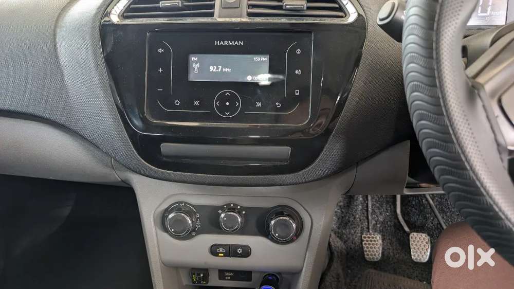 Tata Tiago 2020 Cng & Hybrids 37000 Km Driven