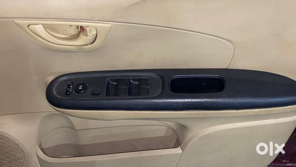 Honda Amaze S I-vtech, 2015, Petrol