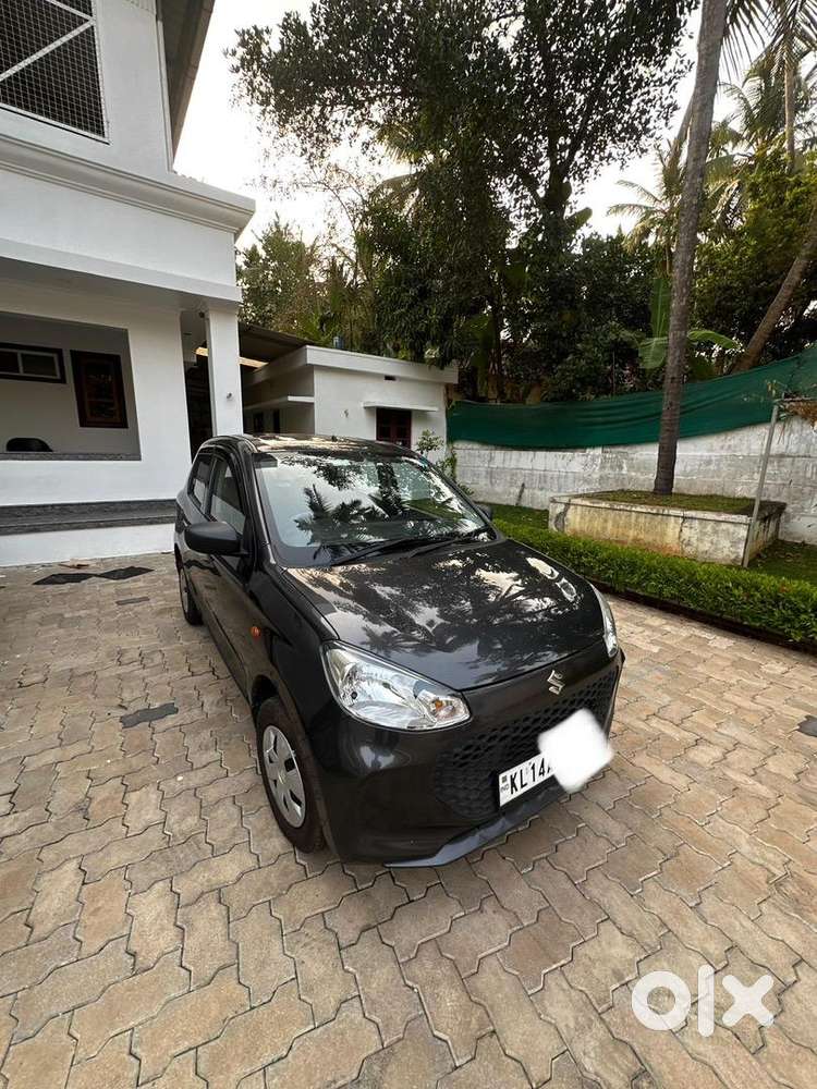 Maruti Suzuki Alto K10 2025 Petrol Well Maintained