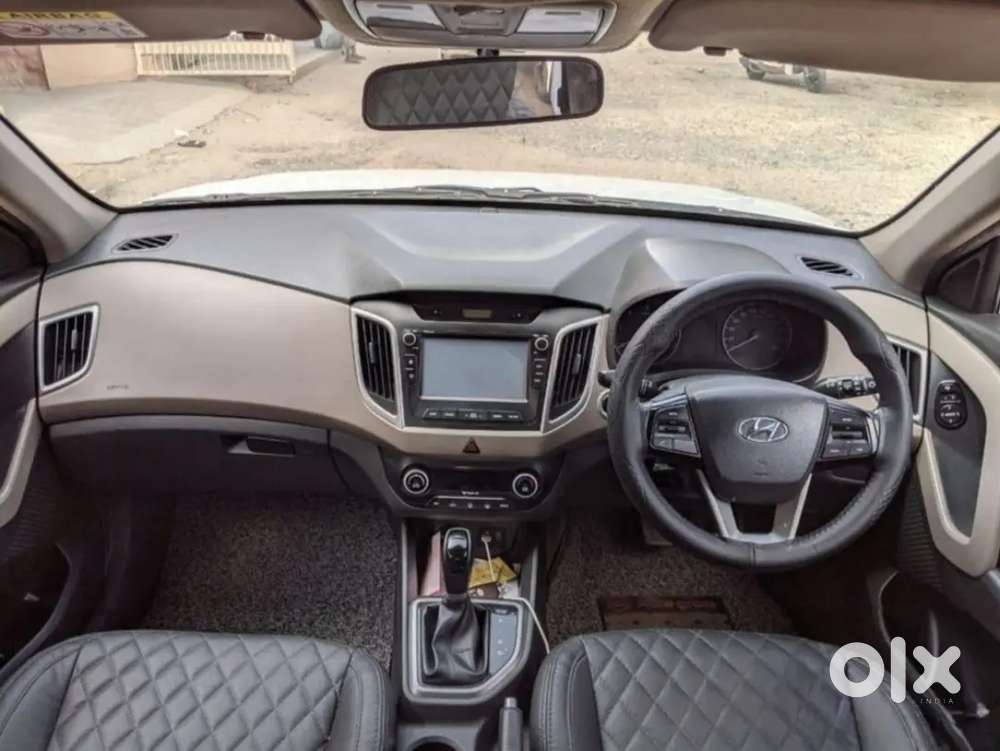 Hyundai Creta 2016 Diesel 140000 Km Driven