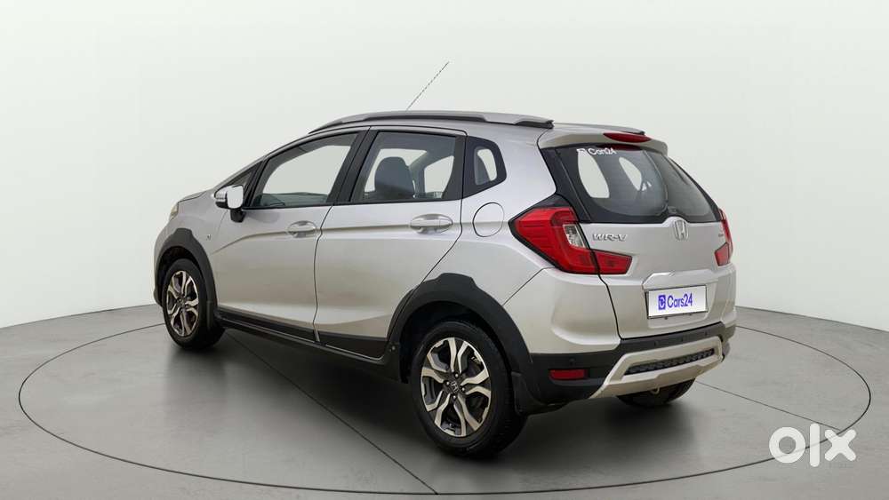 Honda Wr-v [2017-2020] 1.2 Sv I-vtec Mt, 2019, Petrol
