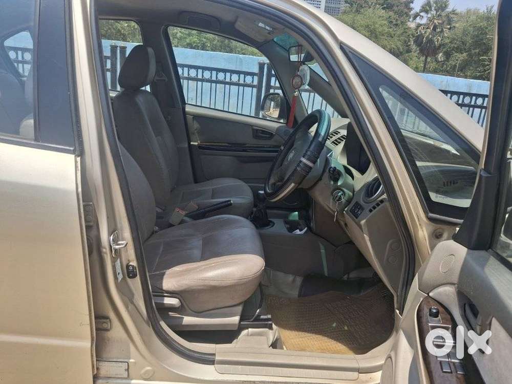 Maruti Suzuki Sx4 Vxi Cng Bs-iv, 2013, Cng & Hybrids