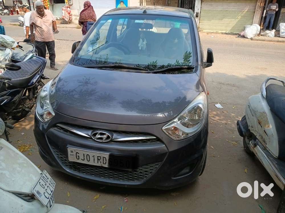 Hyundai I10 Petrol Manual 2014