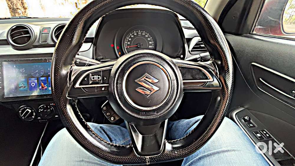 Maruti Suzuki Swift Vxi 2018, 2018, Petrol