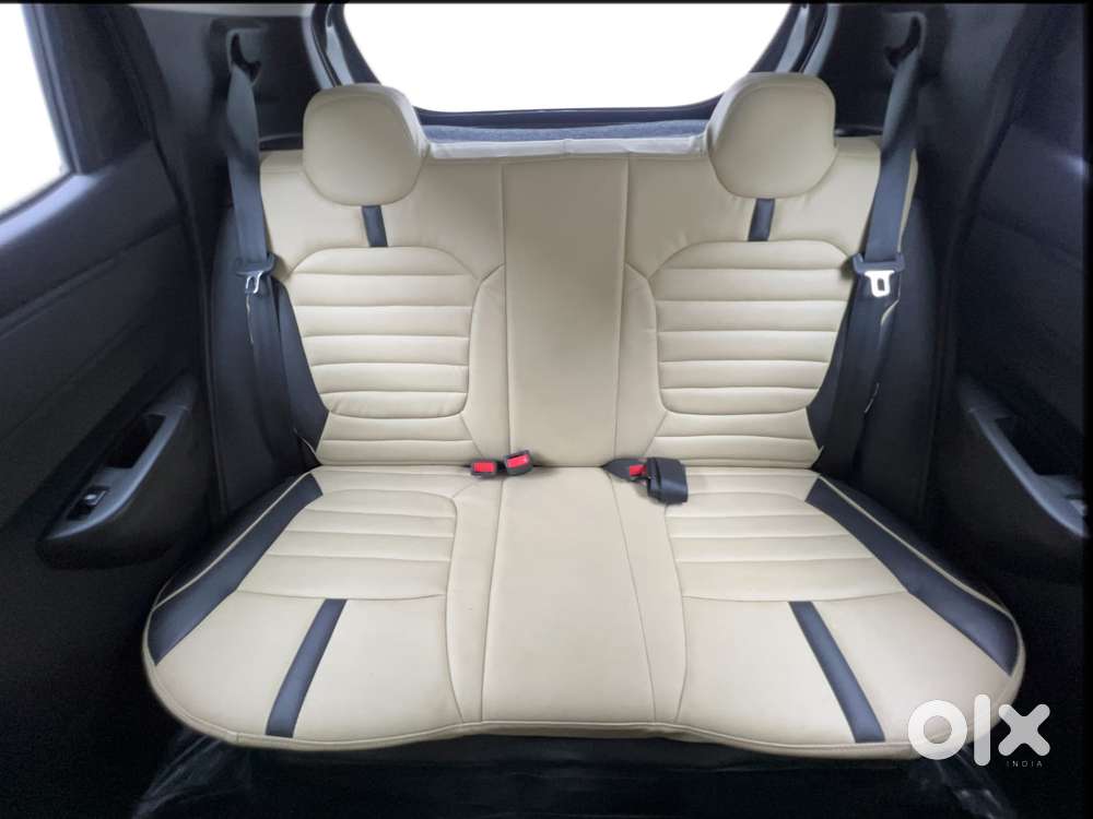 Renault Kwid 2019-ongoing 1.0 Rxt Amt (o), 2021, Petrol