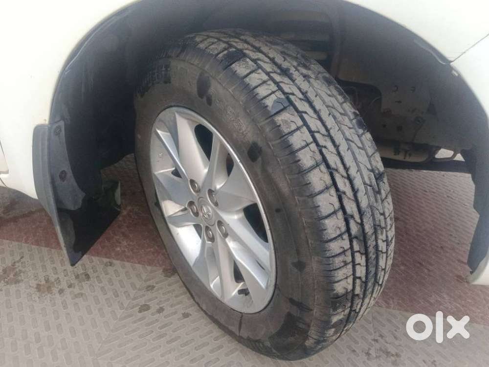 Toyota Innova Crysta 2.4 G Mt, 2020, Diesel