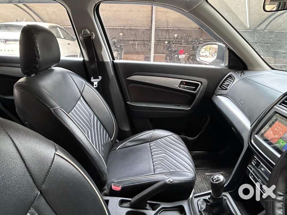 Toyota Urban Cruiser 2022 Petrol Well Maintained