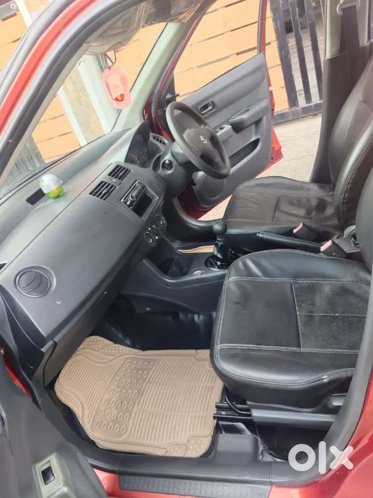 Maruti Suzuki Swift 2010