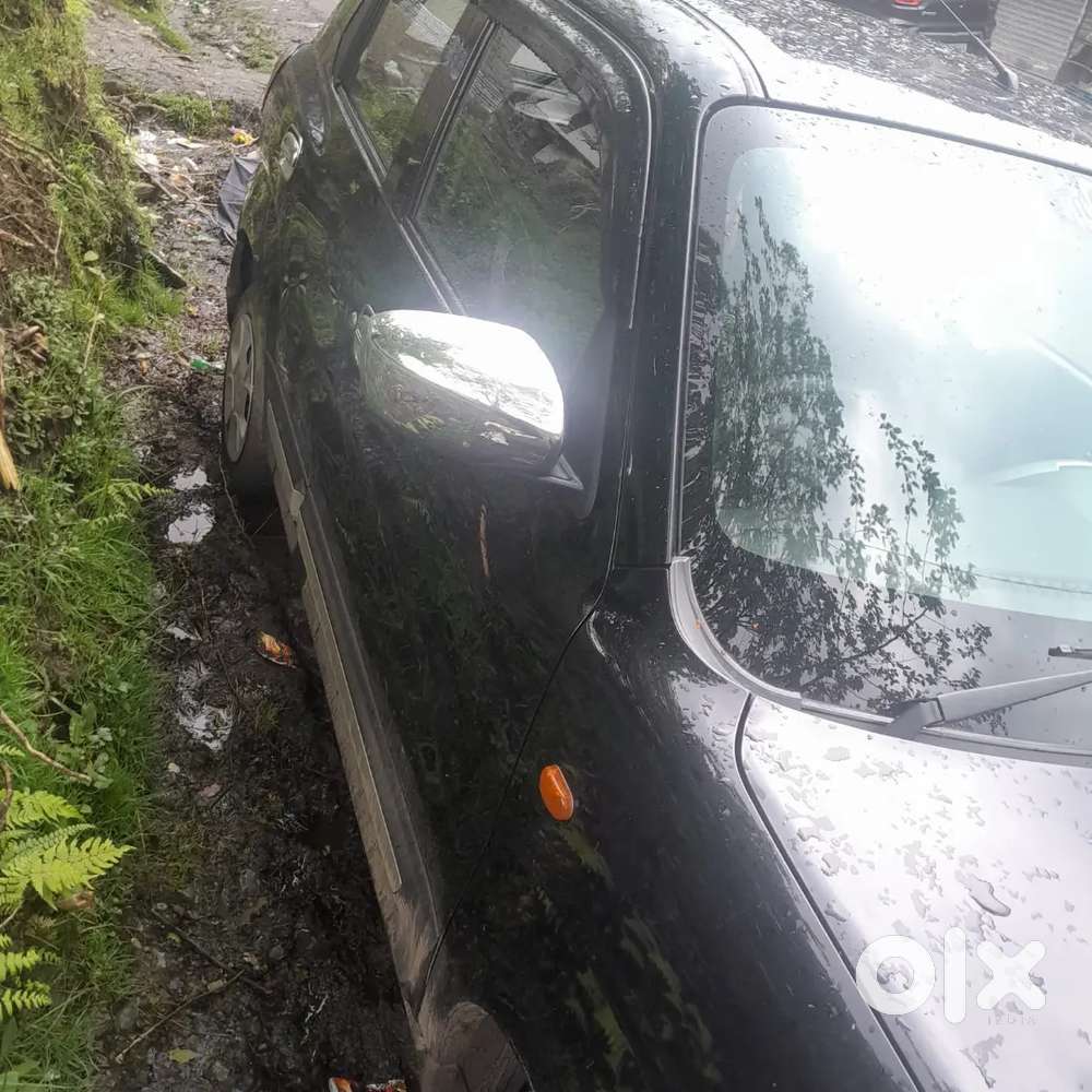 Maruti Suzuki S-presso 2024 Variant Vxi Plus