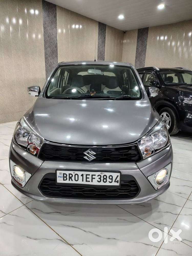 Maruti Suzuki Celerio Zxi Amt, 2019, Petrol