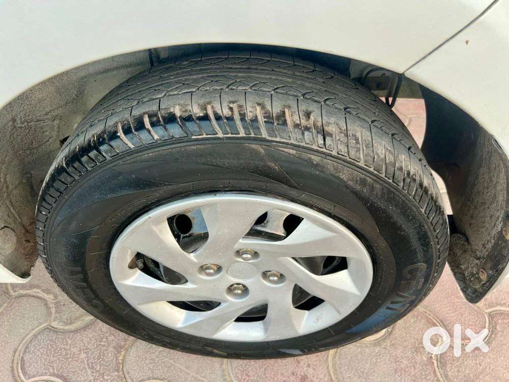 Hyundai I20 Sportz Plus, 2014, Petrol