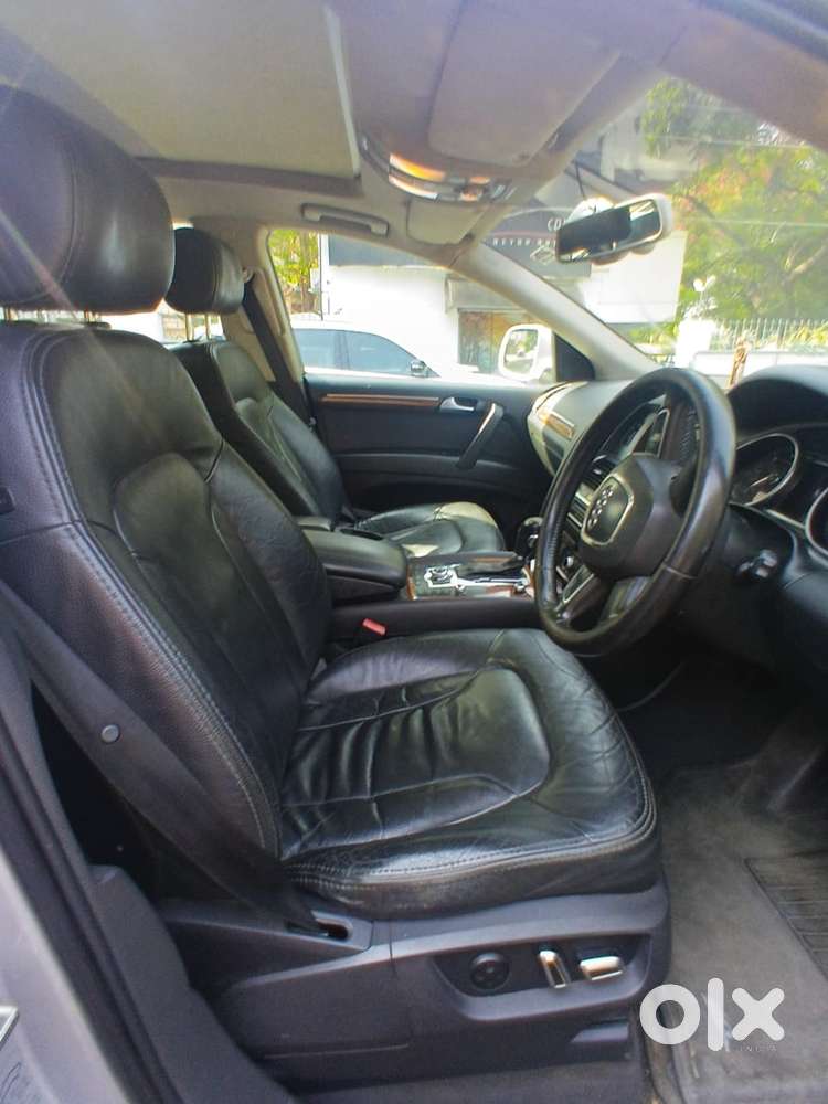 Audi Q7 3.0 Tdi Quattro, 2013, Diesel