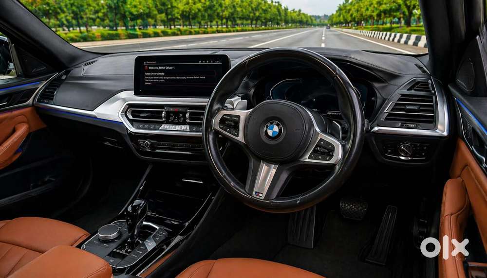 Bmw X3 2.0 Xdrive 30i M Sport, 2022, Petrol