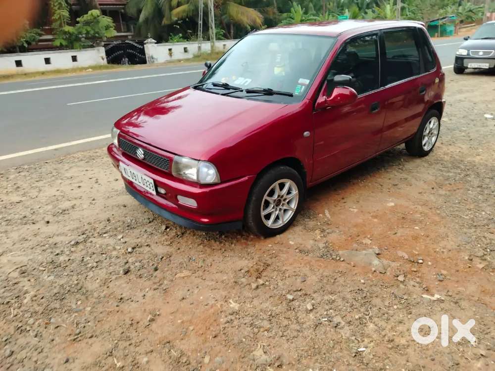 Maruti Zen