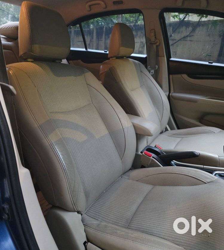 Maruti Suzuki Ciaz, 2018