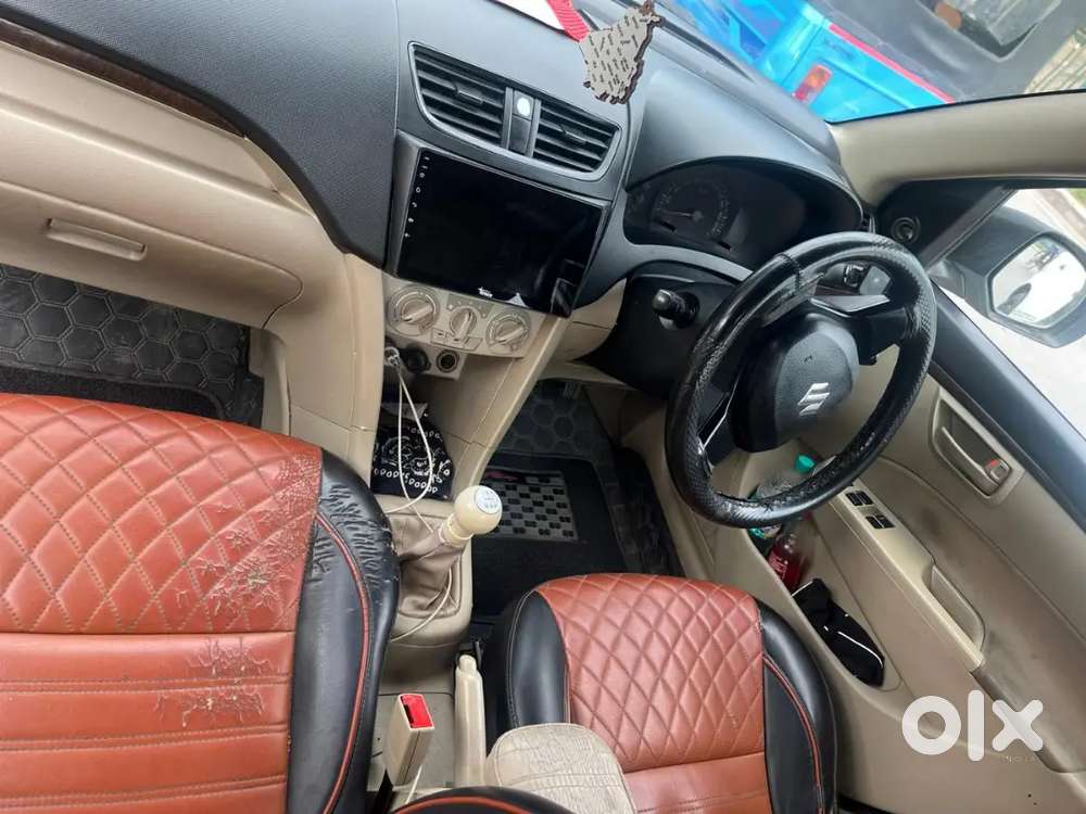 Cab Taxi For Salemaruti Suzuki Dzire 2017 Lxi