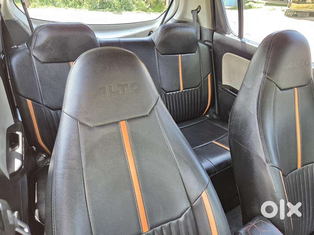 Maruti Suzuki Alto 800 2020 Petrol Good Condition