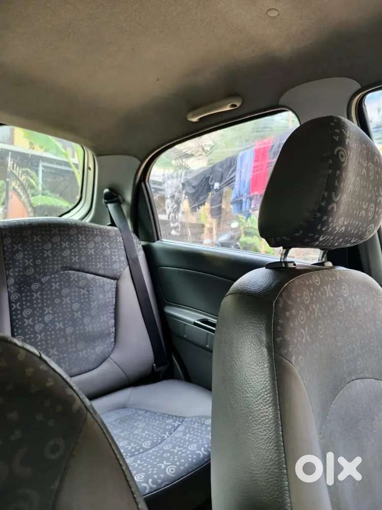 Chevrolet Spark 2009 Petrol Good Condition