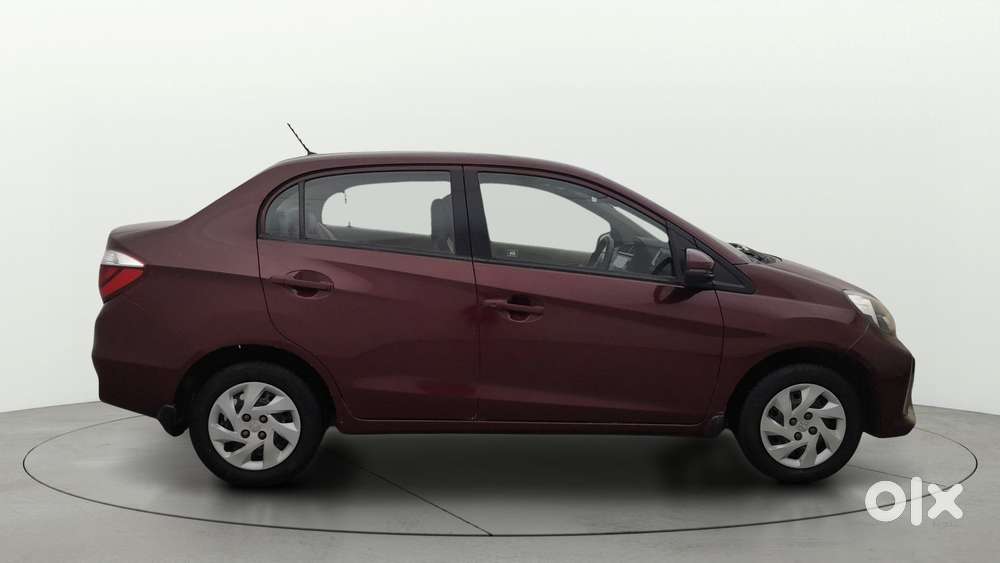 Honda Amaze 2013-2016 Sx I-dtec, 2016, Diesel