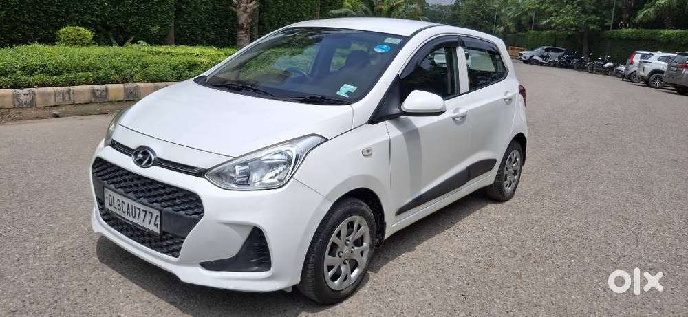Hyundai Grand I10 1.2 Kappa Magna, 2018, Petrol