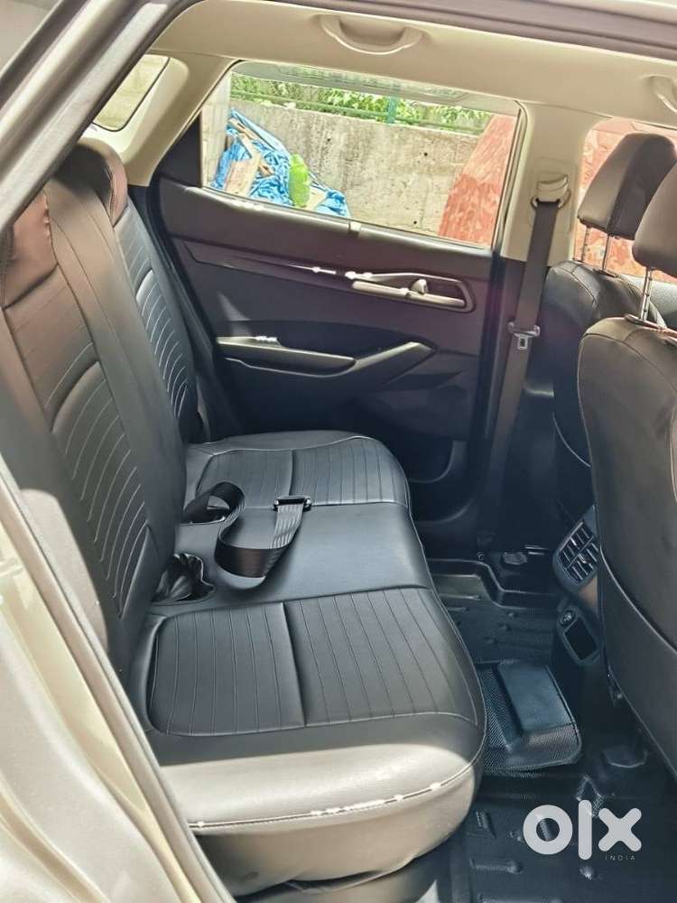 Kia Seltos Htk Plus 1.5 Diesel, 2021, Diesel
