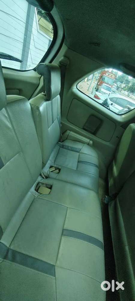 Toyota Innova, 2006, Diesel