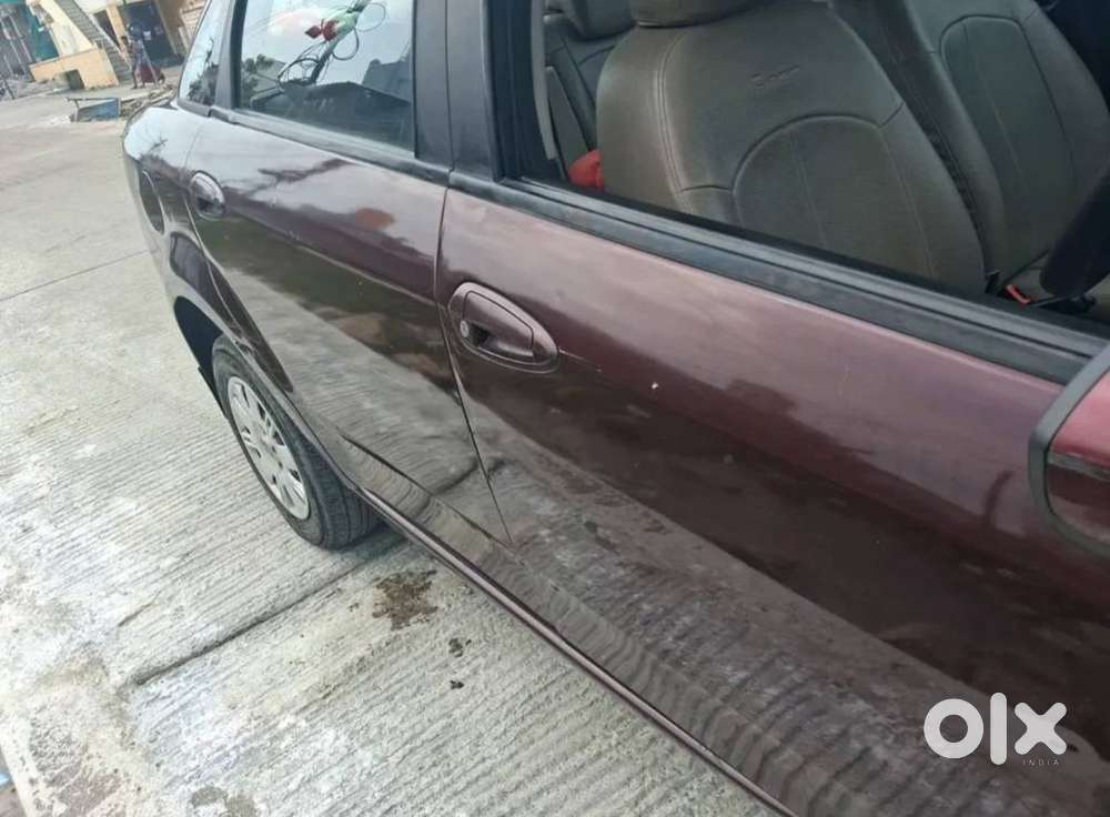 Fiat Linea Emotion (diesel), 2014, Diesel