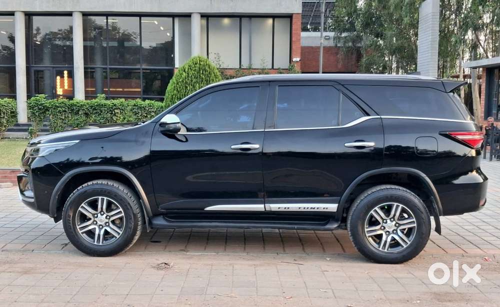Toyota Fortuner 4x2 At 2.8 Diesel, 2024, Diesel