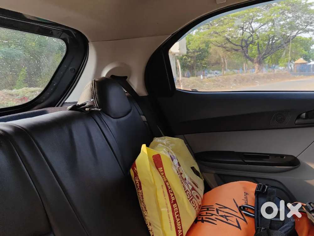 Tata Tiago Xt Rhythm 2024