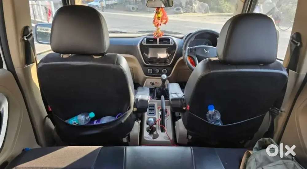 Mahindra Bolero Neo 2023