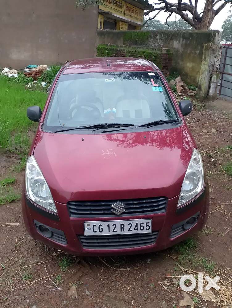2011 Maruti Suzuki Ritz