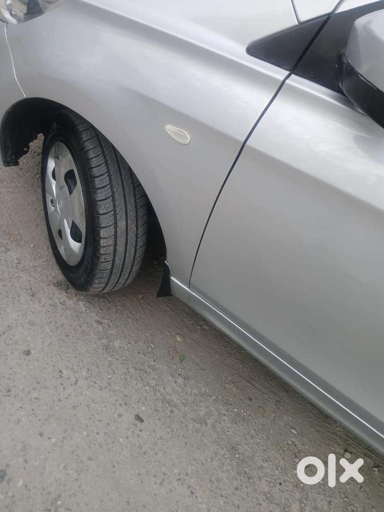 Tata Tiago 2018 Diesel Well Maintained