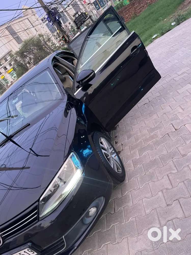 Volkswagen Jetta 2.0 Highline 2011