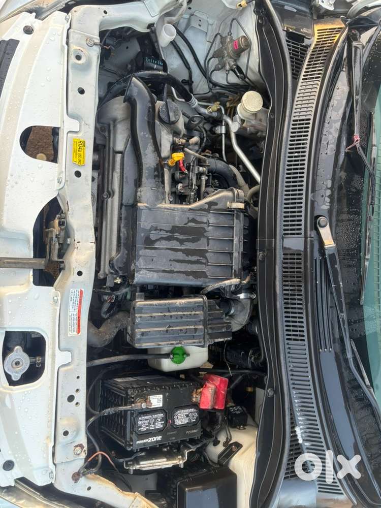 Maruti Suzuki Swift 2011 Petrol 78000 Km Driven