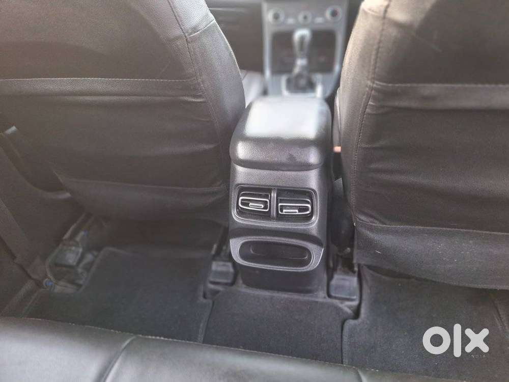 Hyundai Creta 1.5 Ex Petrol, 2020, Petrol