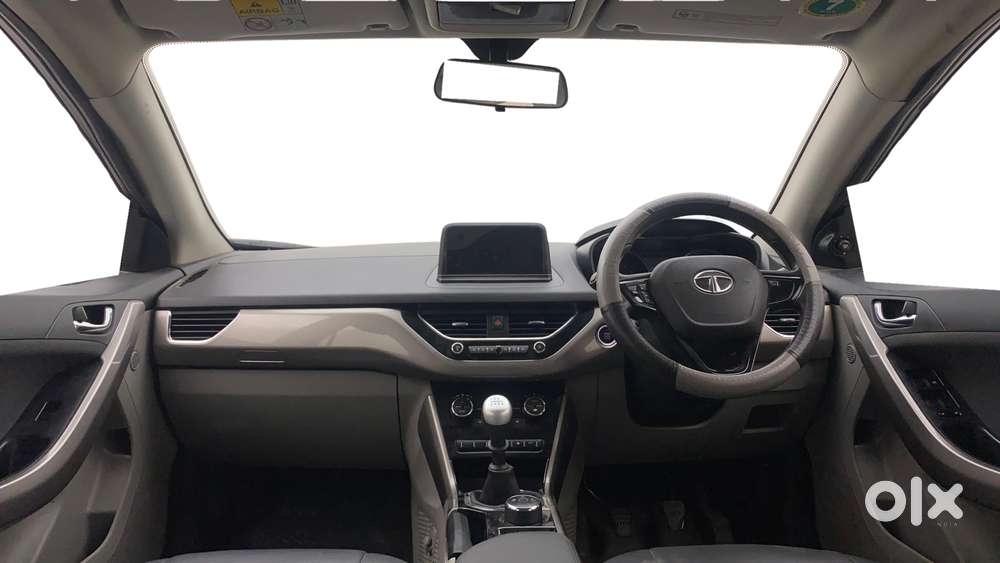 Tata Nexon 1.5 Revotorq Xz Plus, 2019, Diesel