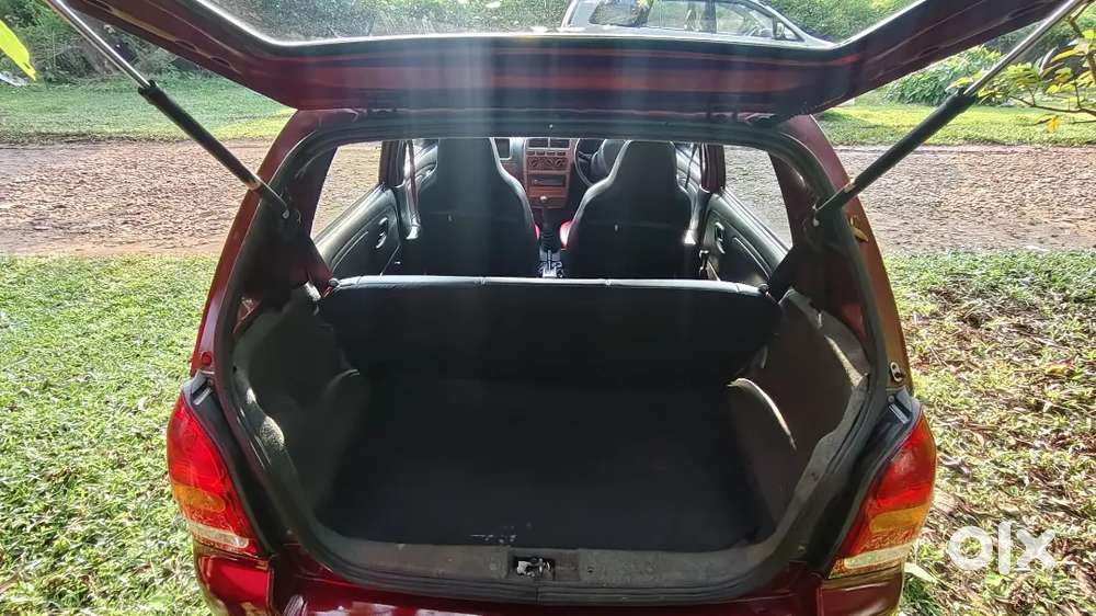 Maruti Suzuki Alto Lx 2010