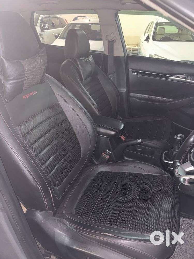 Kia Seltos 1.4 Gtx+ Mt, 2020, Petrol