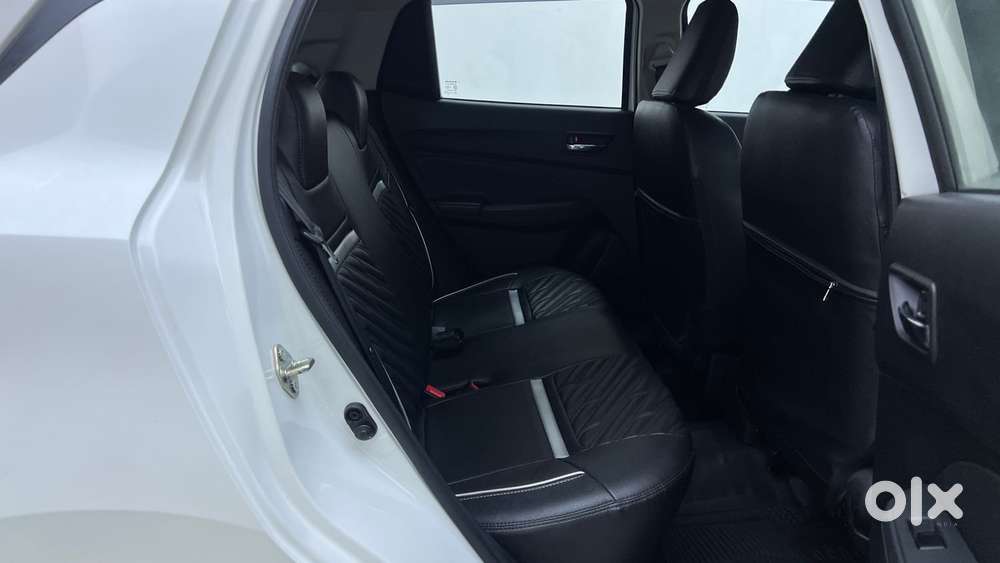 Maruti Suzuki Swift Amt Vvt Vxi, 2021, Petrol