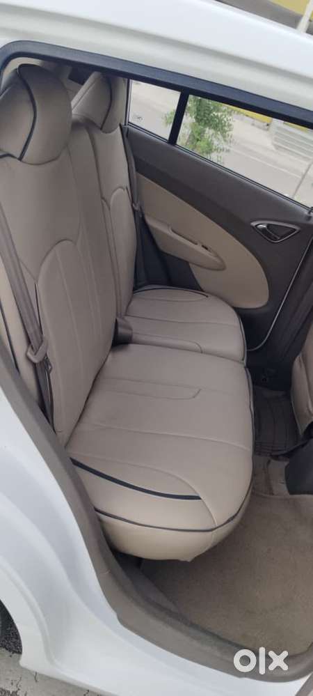 Chevrolet Sail U-va 1.2 Lt Abs, 2014, Petrol