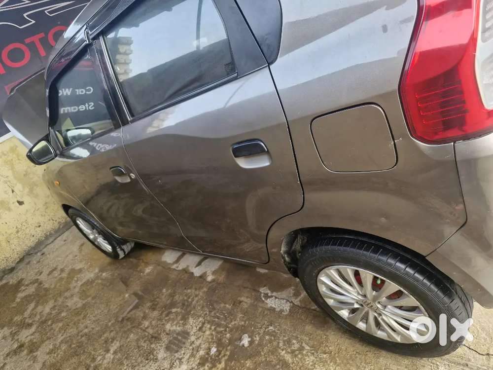 Maruti Suzuki Wagon R 2023 Lxi Advance Edition