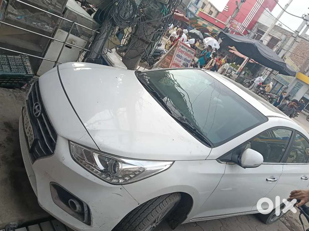 Hyundai Verna 1.6 S 2018