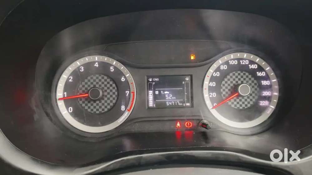 Hyundai Aura 1.2 S 2020 Cng